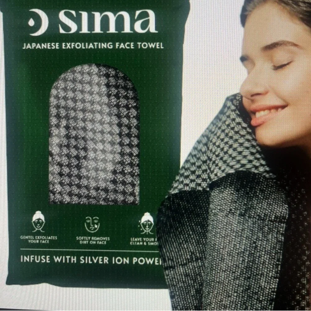 Sima set two